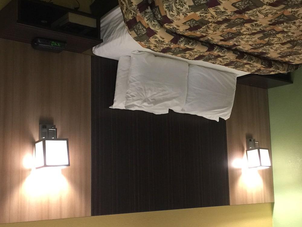 University Manor Inn バッファロー エクステリア 写真