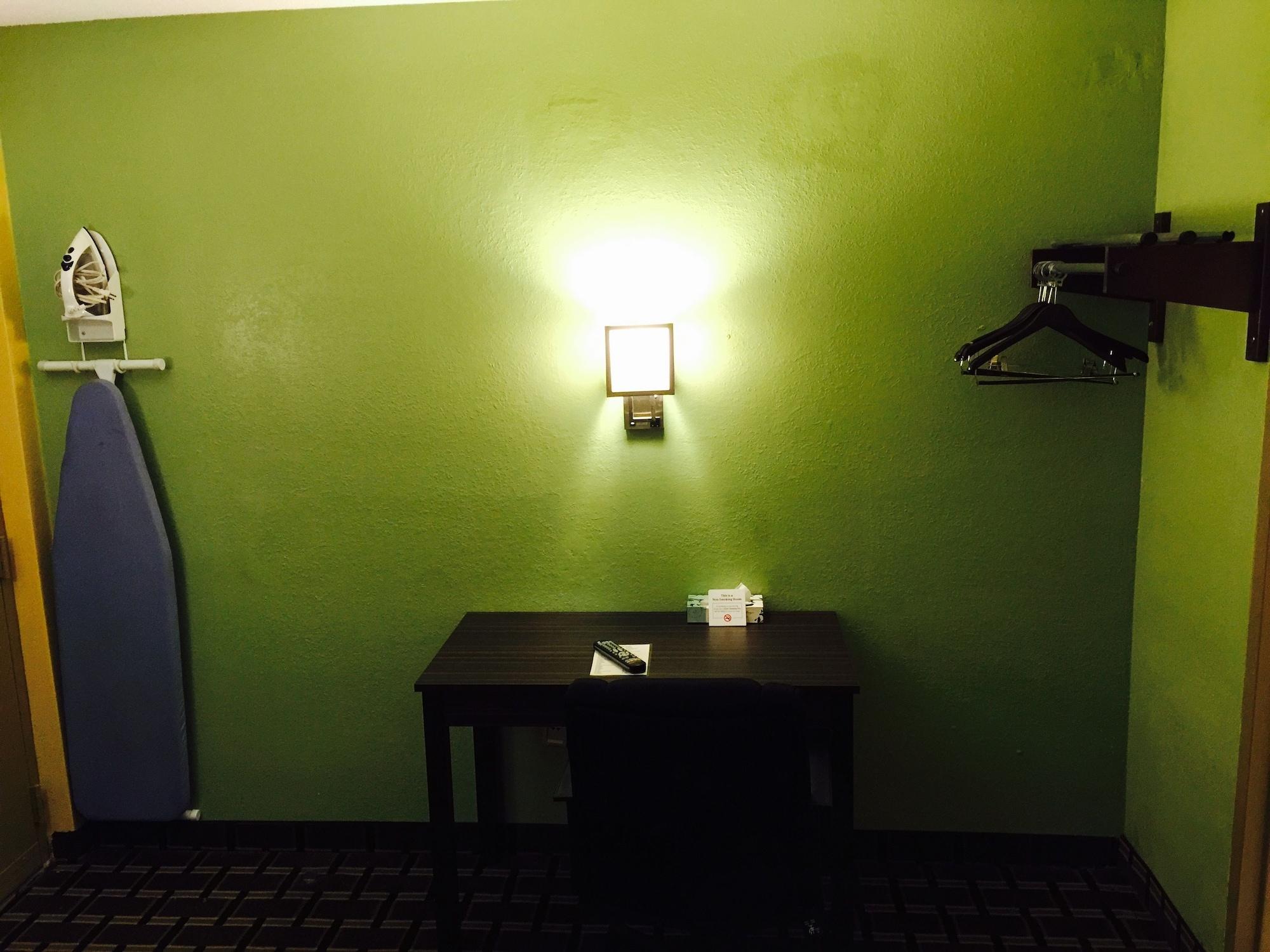 University Manor Inn バッファロー エクステリア 写真