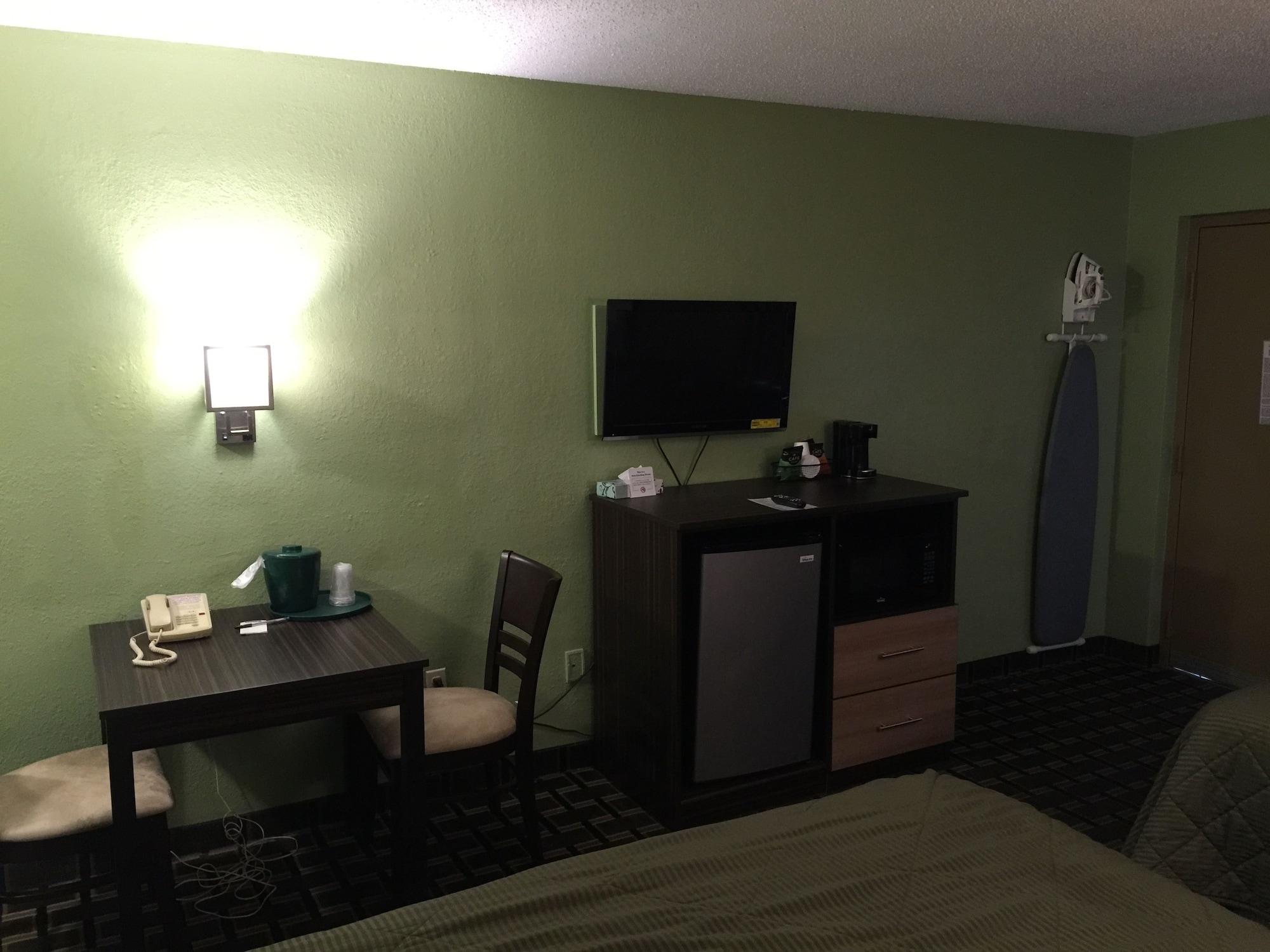 University Manor Inn バッファロー エクステリア 写真