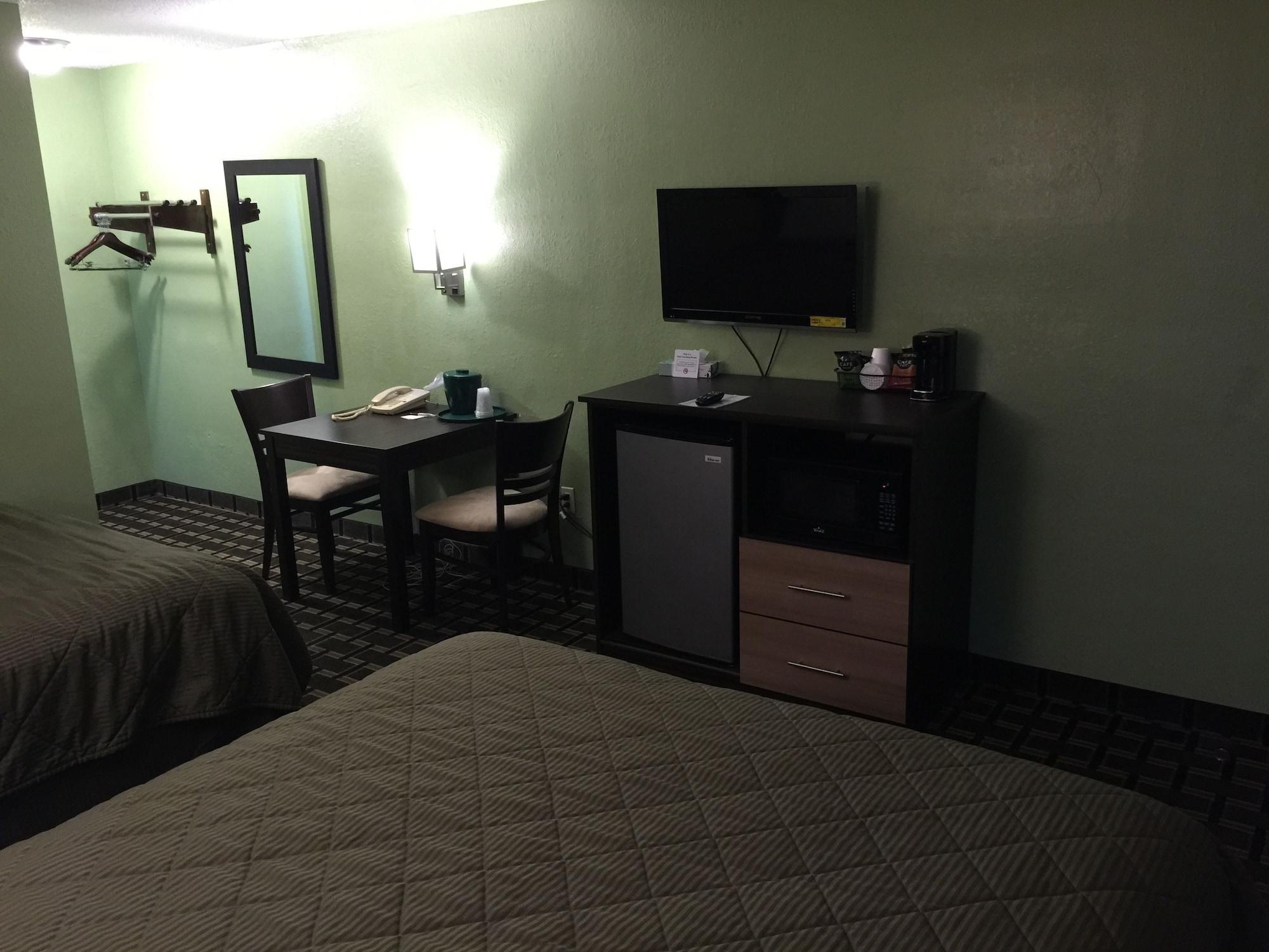 University Manor Inn バッファロー エクステリア 写真