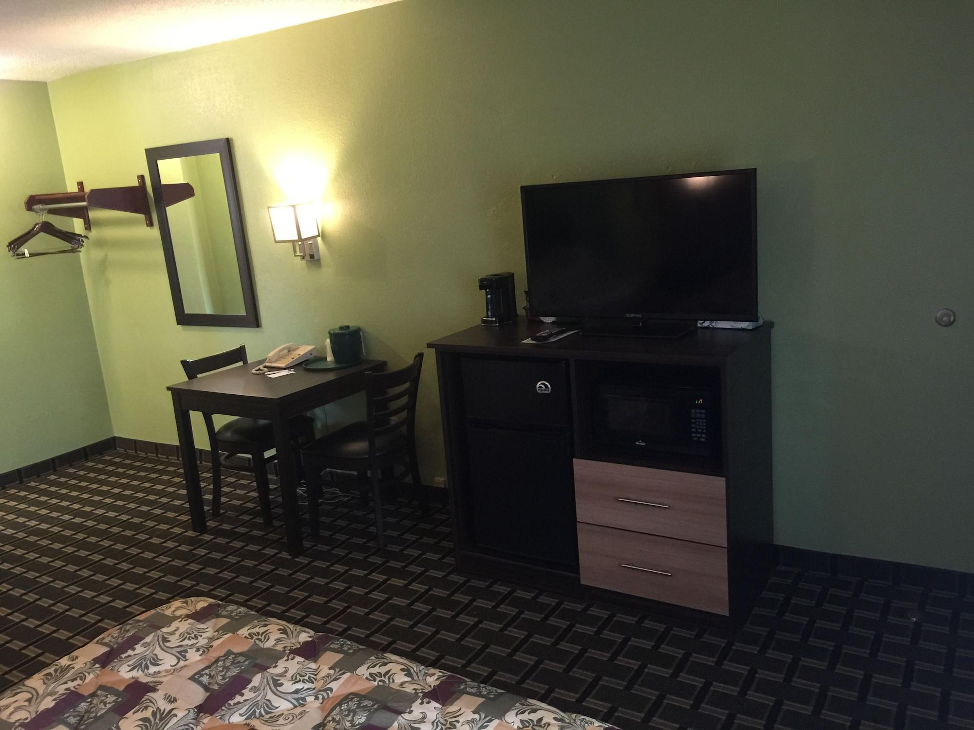 University Manor Inn バッファロー エクステリア 写真