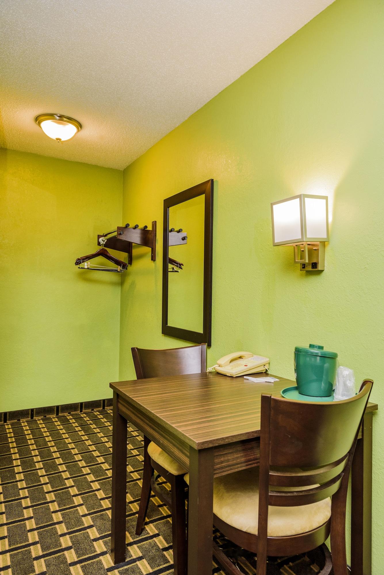 University Manor Inn バッファロー エクステリア 写真