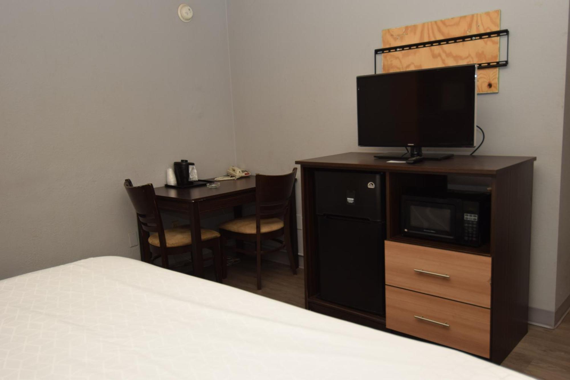 University Manor Inn バッファロー エクステリア 写真