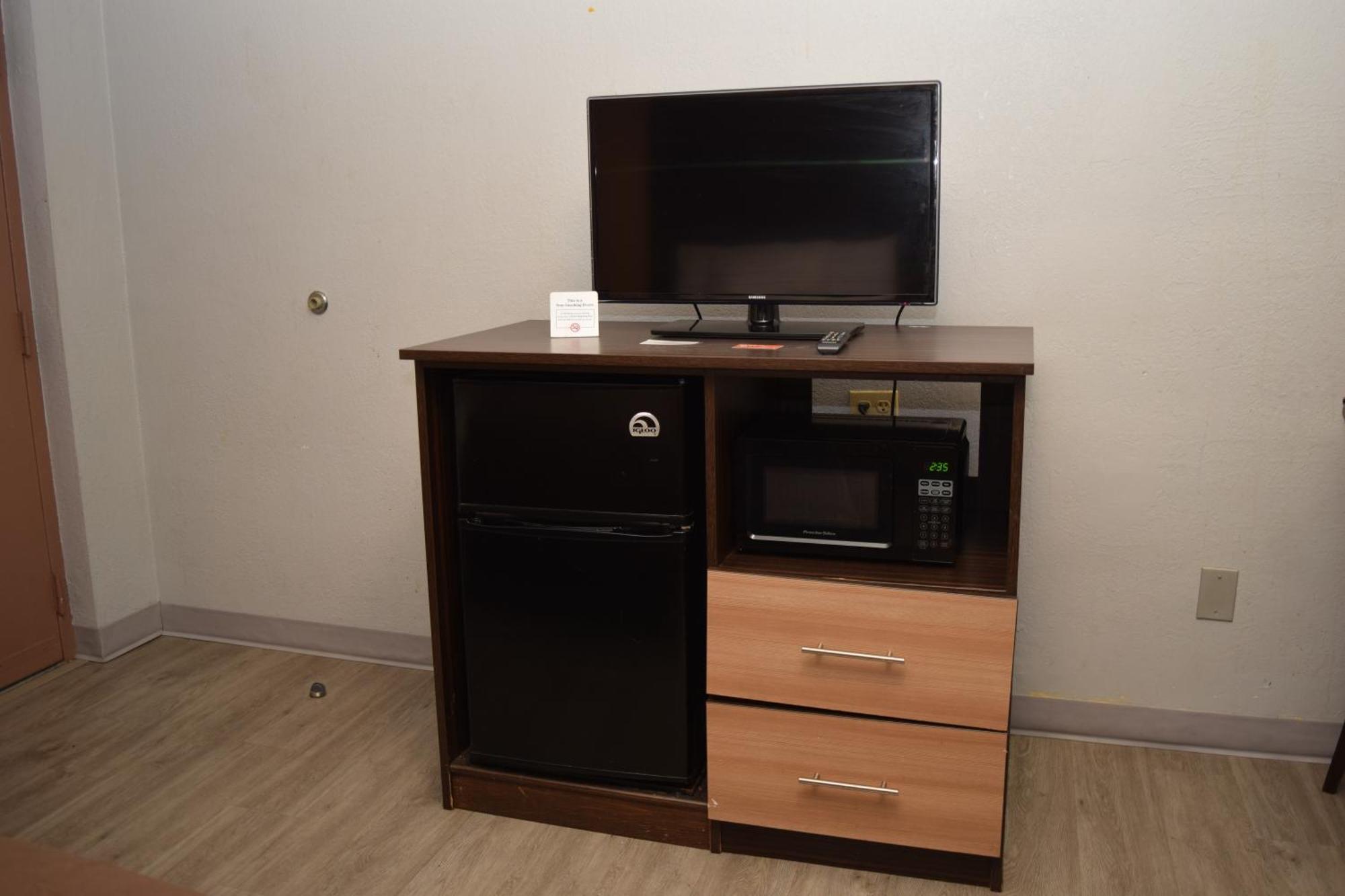 University Manor Inn バッファロー エクステリア 写真