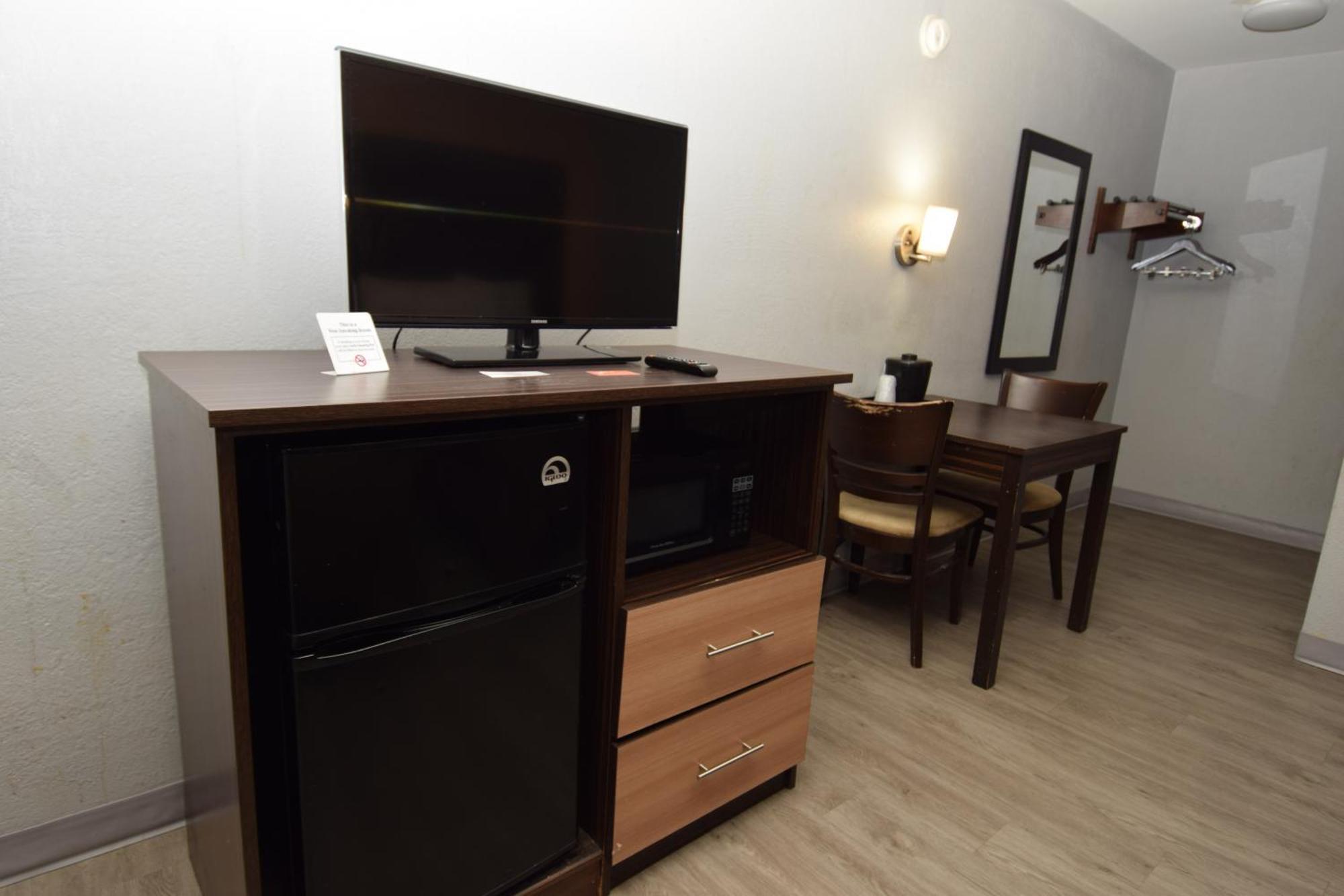 University Manor Inn バッファロー エクステリア 写真